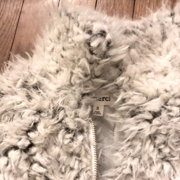 Vici Snow Angel Jacket - Picture 6 of 7